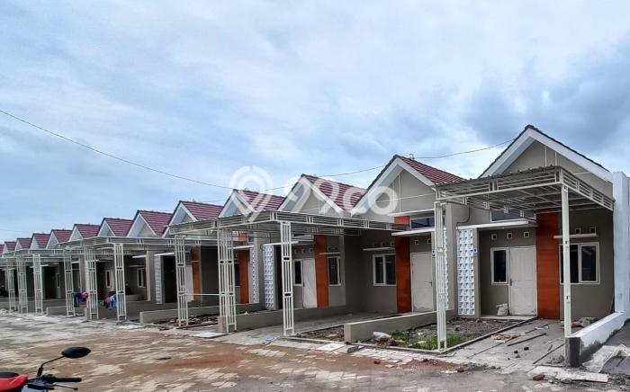 Rumah Minimalis Favorit Siap Huni di Sedati LT 72m2 Rumah Minimalis Favorit Siap Huni di Sedati LT 72m2