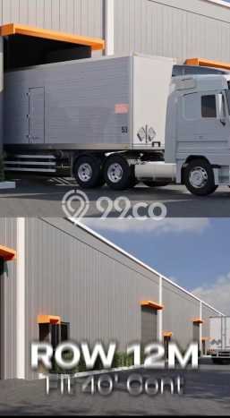 Unit Gudang Dijual di Gedangan Sidoarjo 336m2 Unit Gudang Dijual di Gedangan Sidoarjo 336m2