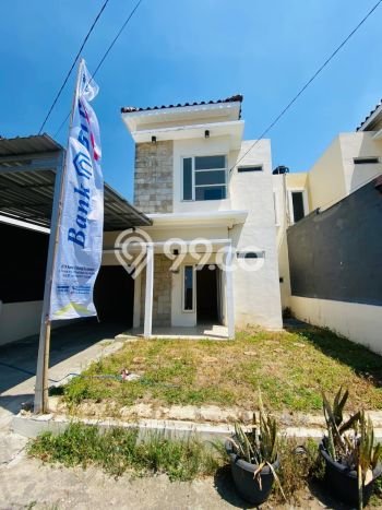 DIJUAL CEPAT! Rumah Nyaman area Sidoarjo, Sidoarjo, Luas 91m2m² LB 65m2m² BISA KPR! DIJUAL CEPAT! Rumah Nyaman area Sidoarjo, Sidoarjo, Luas 91m2m² LB 65m2m² BISA KPR!