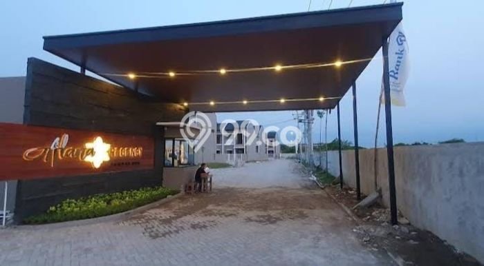 Hunian Nyaman 2 Kamar Tidur Akses Mudah di Sedati, Sidoarjo Hunian Nyaman 2 Kamar Tidur Akses Mudah di Sedati, Sidoarjo