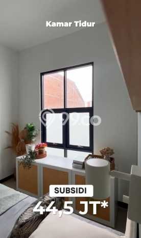 Rumah 2 KT 1 KM di Area Sidoarjo, Sidoarjo Rumah 2 KT 1 KM di Area Sidoarjo, Sidoarjo