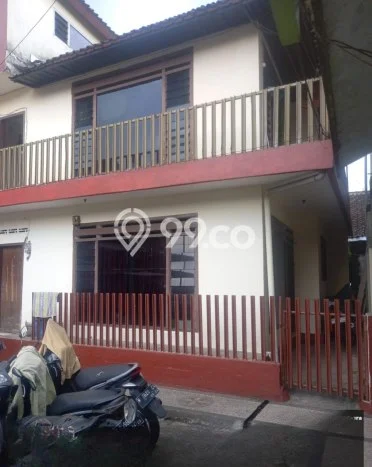 Untuk Dijual Kost di Klojen, Malang, 10 KT, 3 KM, Luas 120m2 Untuk Dijual Kost di Klojen, Malang, 10 KT, 3 KM, Luas 120m2
