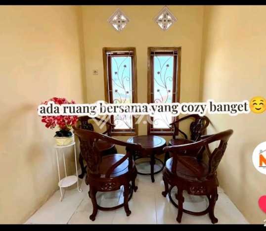 Untuk Dijual Kost di Dau, Malang, 22 KT, 22 KM, Luas 338m2 Untuk Dijual Kost di Dau, Malang, 22 KT, 22 KM, Luas 338m2