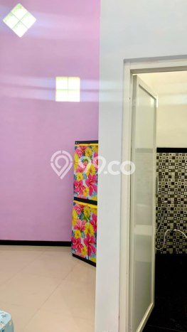 Rumah Kost Dijual di Singosari, Malang, Spesifikasi 8 KT, 3 KM, 240m2 Rumah Kost Dijual di Singosari, Malang, Spesifikasi 8 KT, 3 KM, 240m2