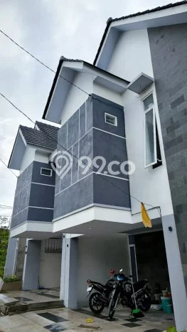 Untuk Dijual Kost di Dau, Malang, 6 KT, 6 KM, Luas 85m2 Untuk Dijual Kost di Dau, Malang, 6 KT, 6 KM, Luas 85m2