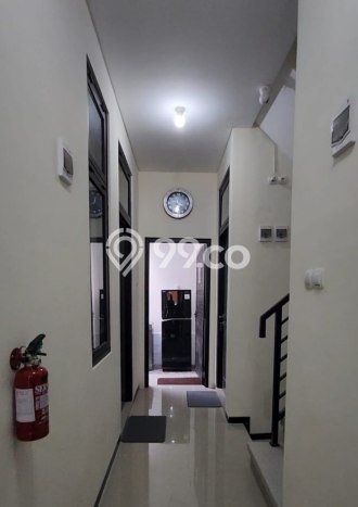 Dijual Kost Strategis di Dau, Malang 9 KT, 9 KM, Luas Bangunan 112m2 Dijual Kost Strategis di Dau, Malang 9 KT, 9 KM, Luas Bangunan 112m2