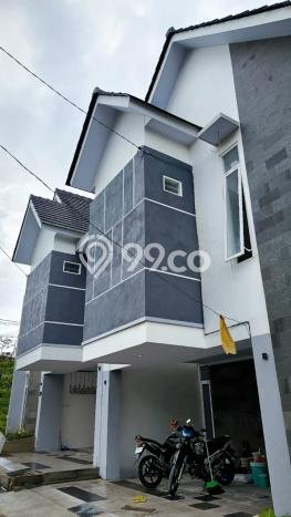 Rumah Kost Dijual Lokasi Junrejo, Batu, 6 Kamar Tidur, 6 Kamar Mandi, 85m2 Rumah Kost Dijual Lokasi Junrejo, Batu, 6 Kamar Tidur, 6 Kamar Mandi, 85m2