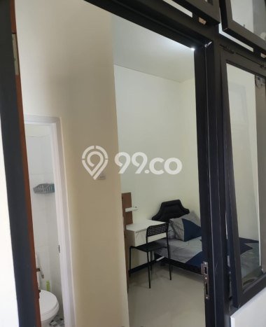 Dijual Kost Strategis di Dau, Malang 9 KT, 9 KM, Luas Bangunan 112m2 Dijual Kost Strategis di Dau, Malang 9 KT, 9 KM, Luas Bangunan 112m2