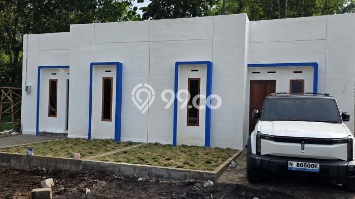 Rumah Minimalis Dijual Lokasi Pakis 2 Kamar dengan Luas Tanah 60m2 Rumah Minimalis Dijual Lokasi Pakis 2 Kamar dengan Luas Tanah 60m2