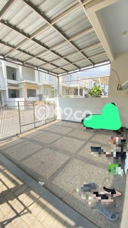 Vila Kawasan Karangploso, Ukuran 112m2m², Lokasi Potensial untuk usaha Vila Kawasan Karangploso, Ukuran 112m2m², Lokasi Potensial untuk usaha