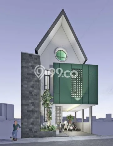 Untuk Dijual Kost di Dau, Malang, 6 KT, 6 KM, Luas 85m2 Untuk Dijual Kost di Dau, Malang, 6 KT, 6 KM, Luas 85m2