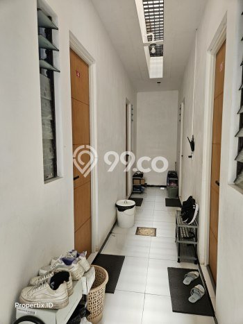 Unit Kost Dijual di Lowokwaru dengan 14 Kamar Tidur & Luas Bangunan 225m2 Unit Kost Dijual di Lowokwaru dengan 14 Kamar Tidur & Luas Bangunan 225m2