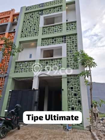 Unit Kost Dijual di Kawasan Dau Malang dengan 26 KT Unit Kost Dijual di Kawasan Dau Malang dengan 26 KT
