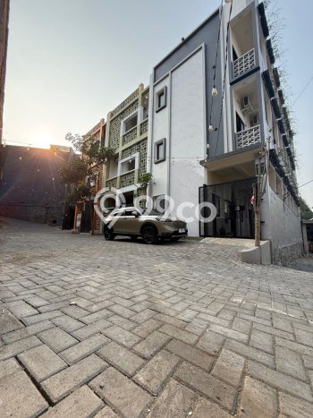 Dijual Kost di Kawasan Dau, Malang, Spesifikasi 27 KT, 27 KM, 400m2 Dijual Kost di Kawasan Dau, Malang, Spesifikasi 27 KT, 27 KM, 400m2