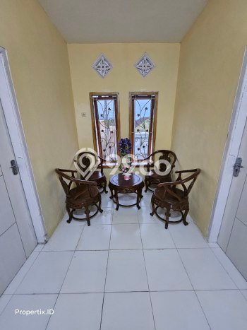 Unit Kost Dijual di Dau dengan 22 Kamar Tidur & Luas Bangunan 338m2 Unit Kost Dijual di Dau dengan 22 Kamar Tidur & Luas Bangunan 338m2