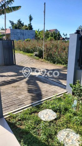 Dijual Cepat Rumah Bagus Siap Huni LB 50m2 di Bumiaji, Batu Dijual Cepat Rumah Bagus Siap Huni LB 50m2 di Bumiaji, Batu
