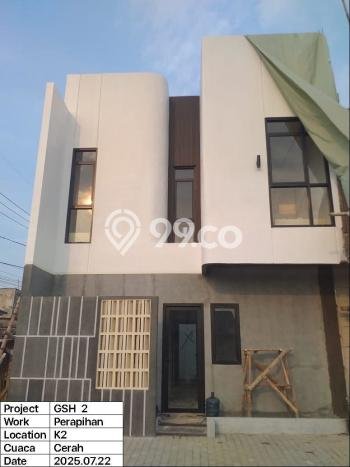 Kos-kosan Dijual di Dau, Malang, 7 KT, 7 KM, Bangunan 94m2 Kos-kosan Dijual di Dau, Malang, 7 KT, 7 KM, Bangunan 94m2
