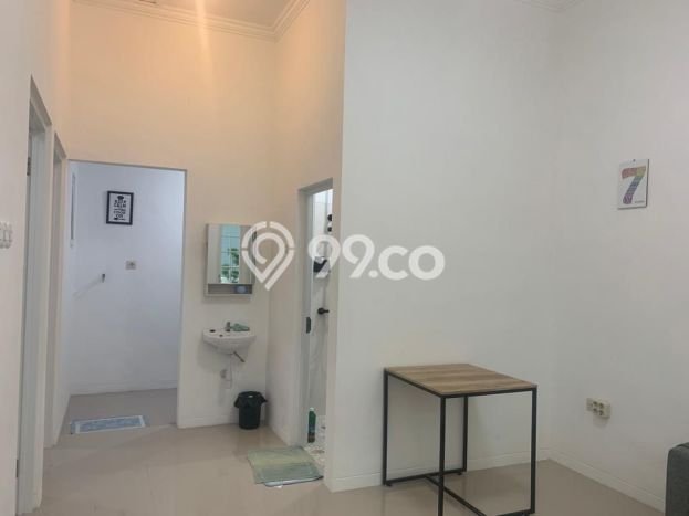 Dijual Cepat Rumah Bagus Siap Huni LB 50m2 di Singosari, Malang Dijual Cepat Rumah Bagus Siap Huni LB 50m2 di Singosari, Malang