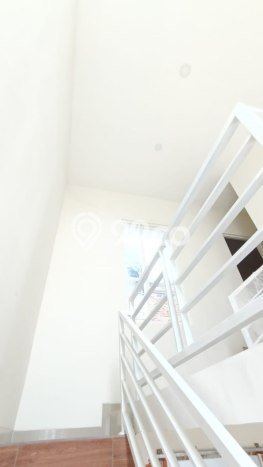 Vila Kawasan Junrejo, Luas 55m2m², Area Potensial untuk usaha Vila Kawasan Junrejo, Luas 55m2m², Area Potensial untuk usaha