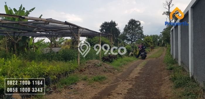 Kavling Tanah Dijual di Bumiaji Batu Spesifikasi 1000m2 Kavling Tanah Dijual di Bumiaji Batu Spesifikasi 1000m2