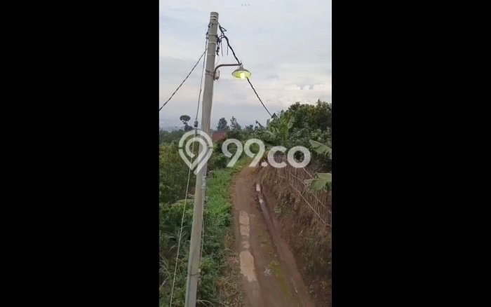 Lahan Investasi Lokasi Lowokwaru Malang SHM Lahan Investasi Lokasi Lowokwaru Malang SHM