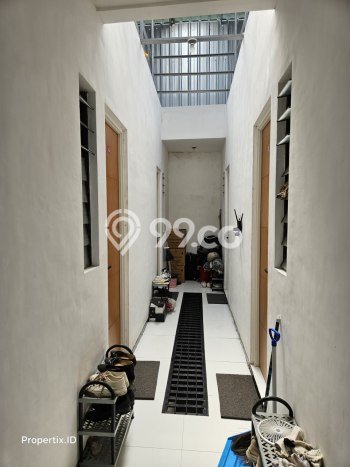 Unit Kost Dijual di Lowokwaru dengan 14 Kamar Tidur & Luas Bangunan 225m2 Unit Kost Dijual di Lowokwaru dengan 14 Kamar Tidur & Luas Bangunan 225m2