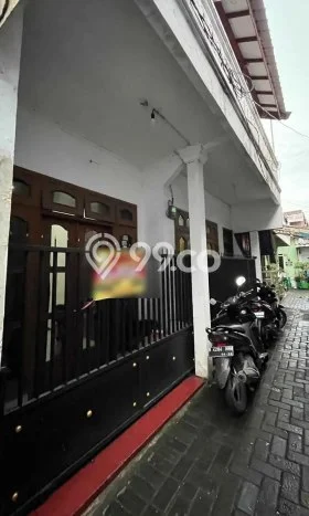 Untuk Dijual Kost di Lowokwaru, Malang, 7 KT, 3 KM, Luas 126m2 Untuk Dijual Kost di Lowokwaru, Malang, 7 KT, 3 KM, Luas 126m2