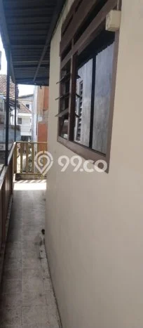Untuk Dijual Kost di Klojen, Malang, 10 KT, 3 KM, Luas 120m2 Untuk Dijual Kost di Klojen, Malang, 10 KT, 3 KM, Luas 120m2