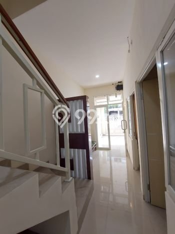 Dijual Kost di Lowokwaru, Malang, 16 KT, 17 KM, Luas 300m2 Dijual Kost di Lowokwaru, Malang, 16 KT, 17 KM, Luas 300m2