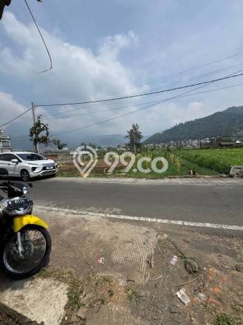 Lahan Kosong Dijual di Batu dengan Area 131m2 Lahan Kosong Dijual di Batu dengan Area 131m2