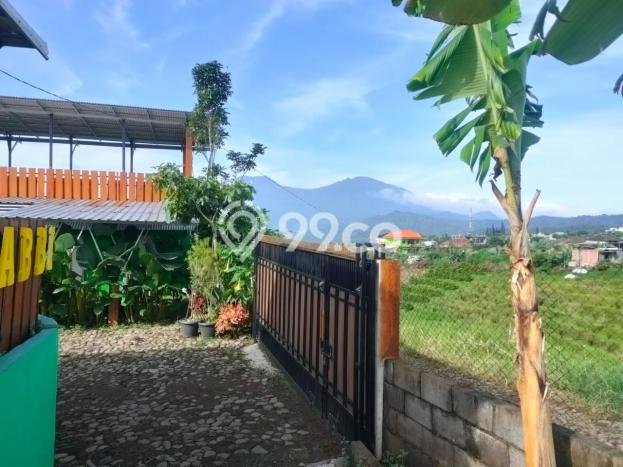 Rumah Strategis Modern Lb 75m2 di Bumiaji, Batu Rumah Strategis Modern Lb 75m2 di Bumiaji, Batu