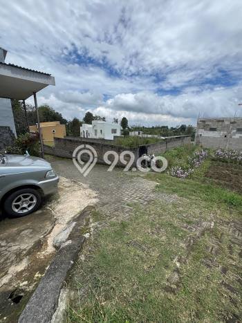 Tanah Komersial Dijual di Batu Batu 425m2 Tanah Komersial Dijual di Batu Batu 425m2