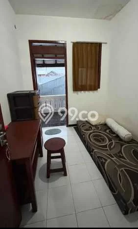 Peluang Investasi! Rumah Kost Dijual di Lowokwaru, Malang, 7 KT, 3 KM, Luas 126m2 Peluang Investasi! Rumah Kost Dijual di Lowokwaru, Malang, 7 KT, 3 KM, Luas 126m2