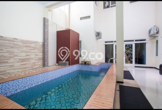 HOT DEAL! Vila di Blimbing, Luas 270m2m², Lokasi Strategis HOT DEAL! Vila di Blimbing, Luas 270m2m², Lokasi Strategis