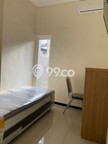 Dijual Kost di Kawasan Lowokwaru, Malang, Spesifikasi 12 KT, 12 KM, 180m2 Dijual Kost di Kawasan Lowokwaru, Malang, Spesifikasi 12 KT, 12 KM, 180m2
