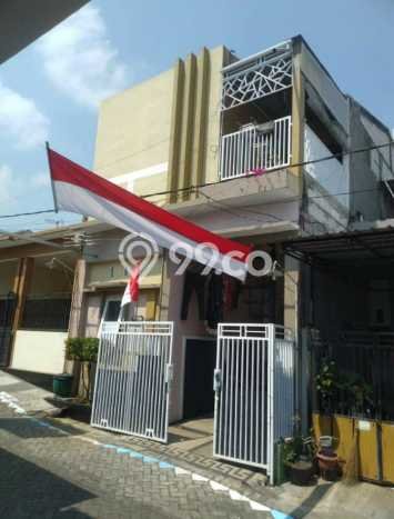 Investasi Kost Dijual di Kedungkandang, Malang, Spesifikasi 7 KT, 7 KM, 172m2 Investasi Kost Dijual di Kedungkandang, Malang, Spesifikasi 7 KT, 7 KM, 172m2
