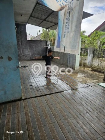 Unit Kost Dijual di Junrejo dengan 3 Kamar Tidur & Luas Bangunan 75m2 Unit Kost Dijual di Junrejo dengan 3 Kamar Tidur & Luas Bangunan 75m2