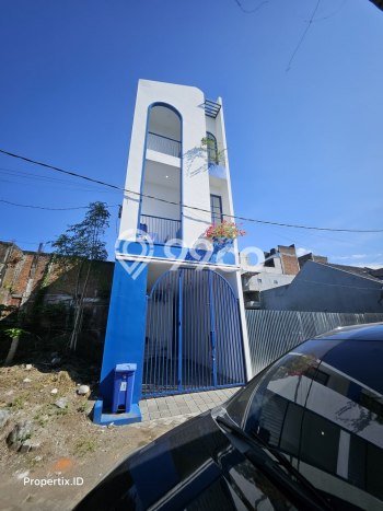 Rumah Kost Dijual di Lowokwaru, Malang, Spesifikasi 11 KT, 12 KM, 180m2 Rumah Kost Dijual di Lowokwaru, Malang, Spesifikasi 11 KT, 12 KM, 180m2