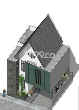 Untuk Dijual Kost di Dau, Malang, 6 KT, 6 KM, Luas 85m2 Untuk Dijual Kost di Dau, Malang, 6 KT, 6 KM, Luas 85m2