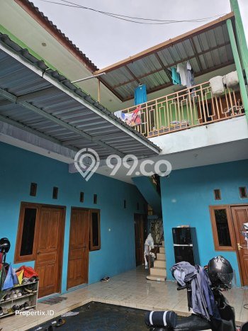 Rumah Kost Dijual di Lowokwaru, Malang dengan 10 Kamar Tidur, 11 Kamar Mandi Rumah Kost Dijual di Lowokwaru, Malang dengan 10 Kamar Tidur, 11 Kamar Mandi