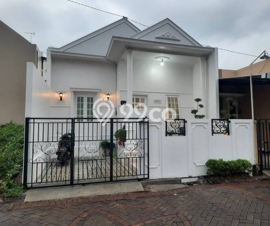 Dijual Cepat Rumah Bagus Siap Huni LB 50m2 di Singosari, Malang Dijual Cepat Rumah Bagus Siap Huni LB 50m2 di Singosari, Malang