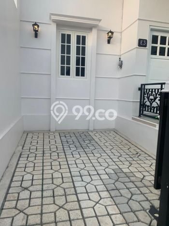 Dijual Cepat Rumah Bagus Siap Huni LB 50m2 di Singosari, Malang Dijual Cepat Rumah Bagus Siap Huni LB 50m2 di Singosari, Malang