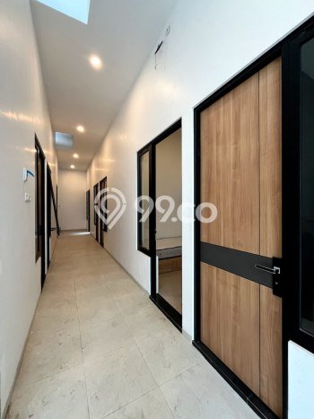 Rumah Kost Dijual di Lowokwaru, Malang, 18 KT, 19 KM, Bangunan 300m2 Rumah Kost Dijual di Lowokwaru, Malang, 18 KT, 19 KM, Bangunan 300m2
