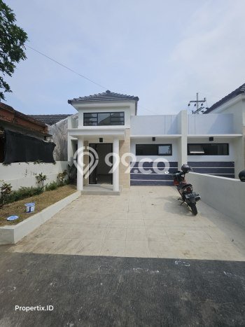 Dijual! Vila Kawasan Dau, Luas 81m2m², Dekat ke Fasilitas Umum Dijual! Vila Kawasan Dau, Luas 81m2m², Dekat ke Fasilitas Umum