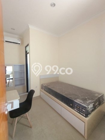 Aset Investasi! Rumah Kost Dijual di Lowokwaru, Malang, 6 KT, 6 KM, Luas 80m2 Aset Investasi! Rumah Kost Dijual di Lowokwaru, Malang, 6 KT, 6 KM, Luas 80m2