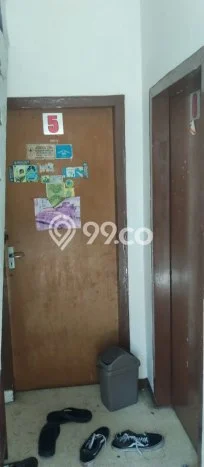 Untuk Dijual Kost di Klojen, Malang, 10 KT, 3 KM, Luas 120m2 Untuk Dijual Kost di Klojen, Malang, 10 KT, 3 KM, Luas 120m2