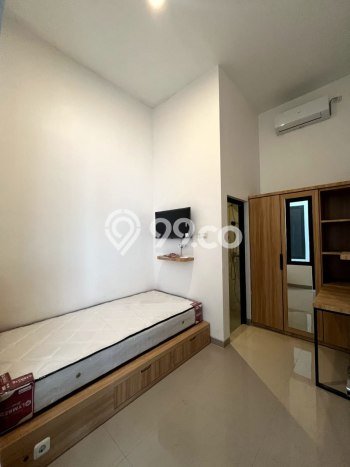 Rumah Kost Dijual di Lowokwaru, Malang, 18 KT, 19 KM, Bangunan 300m2 Rumah Kost Dijual di Lowokwaru, Malang, 18 KT, 19 KM, Bangunan 300m2