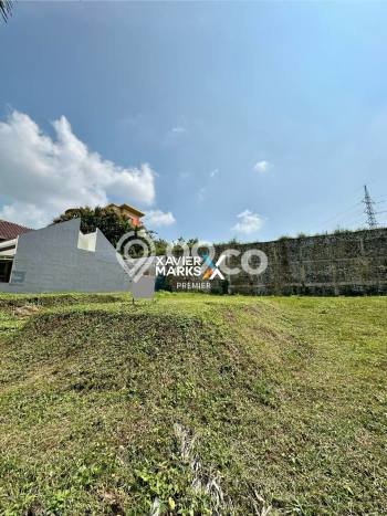 Tanah Dijual Area Strategis di Villa Puncak Tidar Malang 224m2 Tanah Dijual Area Strategis di Villa Puncak Tidar Malang 224m2