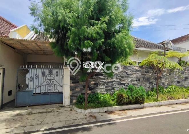 Rumah Modern Cantik 3 KT Siap Huni di Lowokwaru Rumah Modern Cantik 3 KT Siap Huni di Lowokwaru
