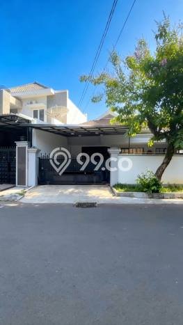 Dijual Rumah Mewah Exclusive di Klojen, Malang Dijual Rumah Mewah Exclusive di Klojen, Malang